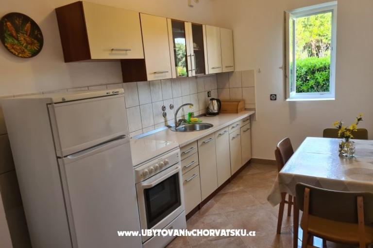 Apartmanok Pastorčić Ivo  – fotó 14