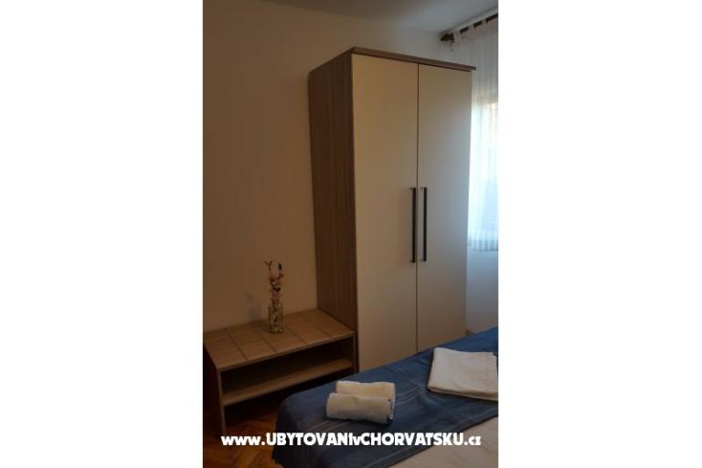 Apartmanok Pastorčić Ivo  – fotó 16