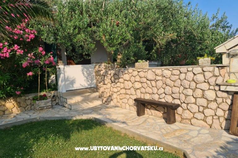 Apartmanok Pastorčić Ivo  – fotó 17