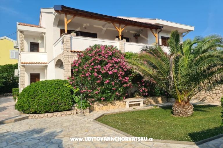 Apartmanok Pastorčić Ivo  – fotó 18