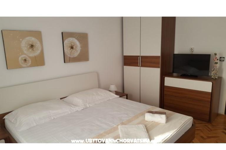 Apartmanok Pastorčić Ivo  – fotó 2