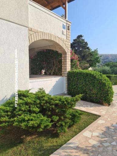 Apartmanok Pastorčić Ivo  – fotó 20