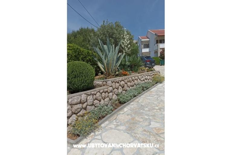 Apartmanok Pastorčić Ivo  – fotó 22