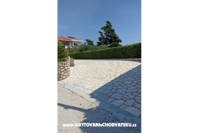 Apartmanok Pastorčić Ivo  – fotó 23
