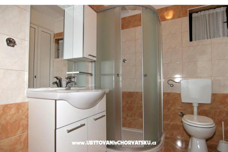 Apartmanok Pastorčić Ivo  – fotó 3