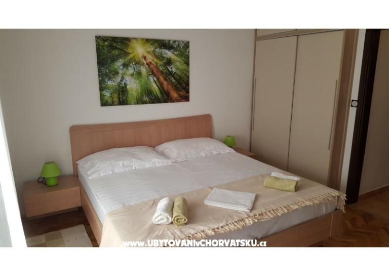Apartmanok Pastorčić Ivo  – fotó 5