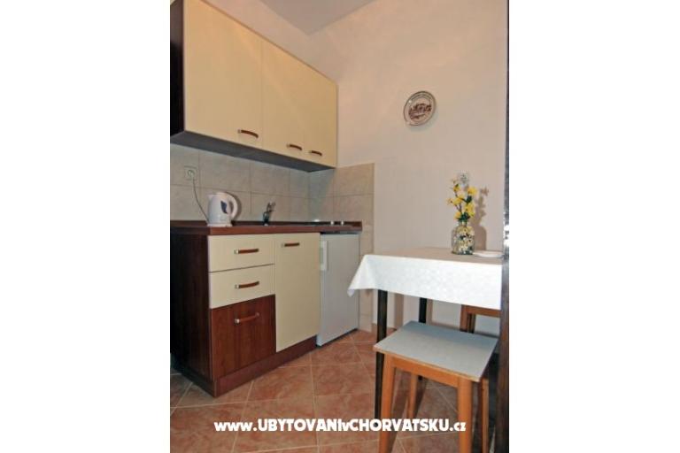 Apartmanok Pastorčić Ivo  – fotó 6