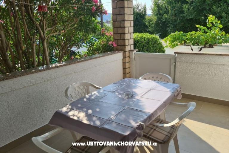 Apartmanok Pastorčić Ivo  – fotó 7