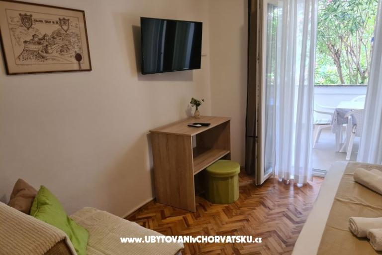 Apartmanok Pastorčić Ivo  – fotó 8