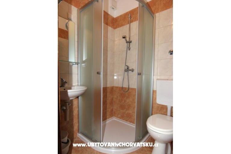 Apartmanok Pastorčić Ivo  – fotó 9