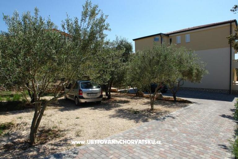 Apartmanok Josipa – fotó 5