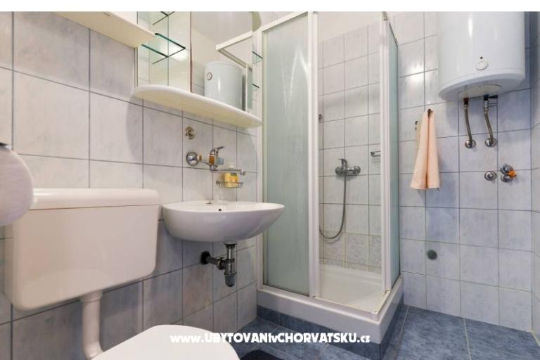 Apartmanok ANA – fotó 15