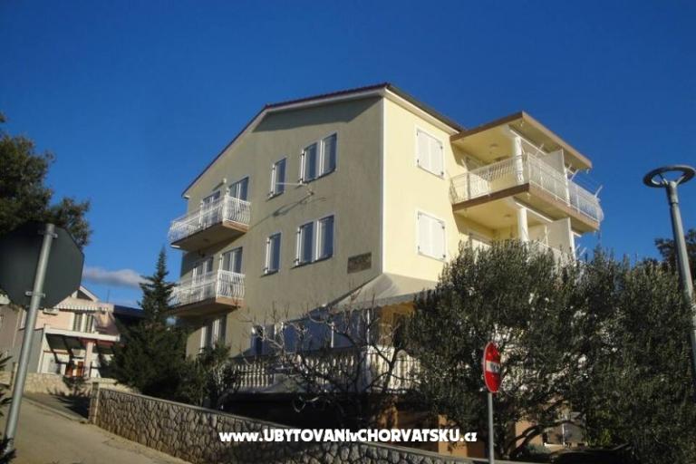 Apartmanok ANA – fotó 3