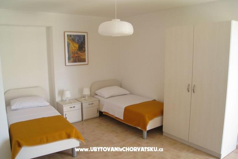 Apartmanok Batana – fotó 16