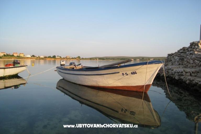 Apartmanok Batana – fotó 17