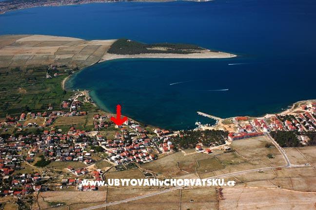 Apartmanok Batana – fotó 8