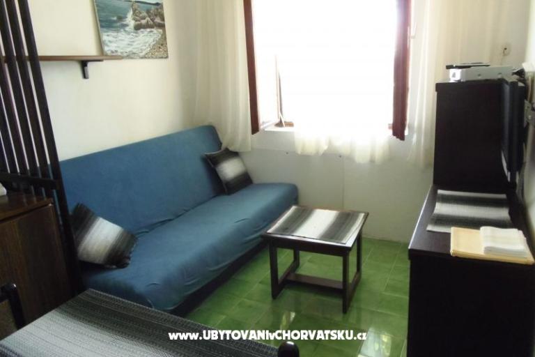 Apartmanok Benestra – fotó 10