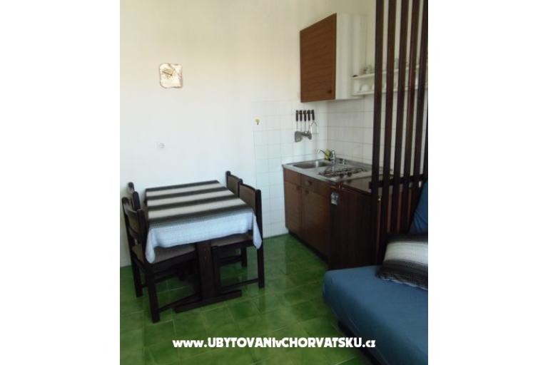 Apartmanok Benestra – fotó 11