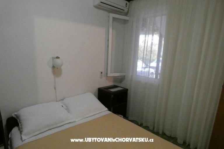 Apartmanok Benestra – fotó 12