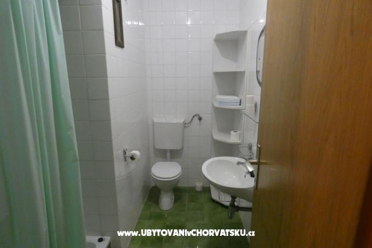 Apartmanok Benestra – fotó 13