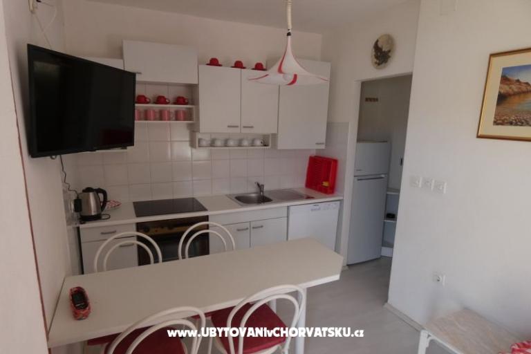 Apartmanok Benestra – fotó 14