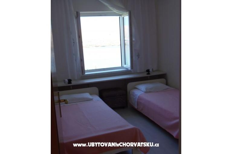 Apartmanok Benestra – fotó 15