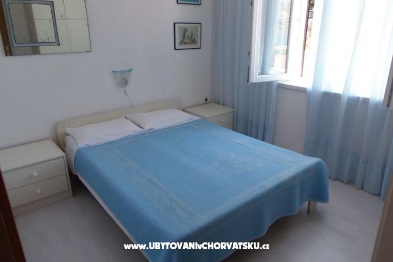 Apartmanok Benestra – fotó 16