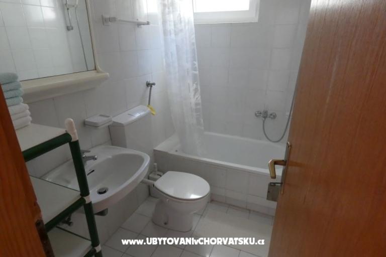Apartmanok Benestra – fotó 17