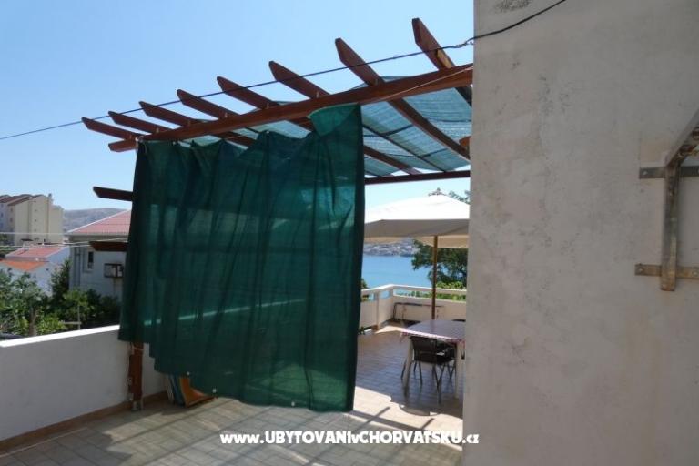 Apartmanok Benestra – fotó 18