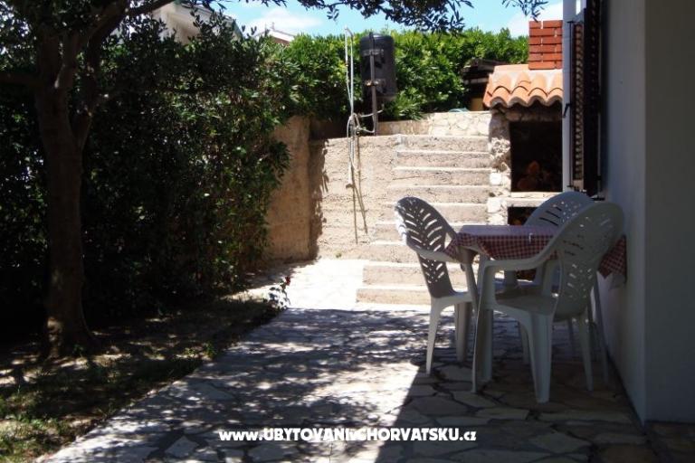 Apartmanok Benestra – fotó 19