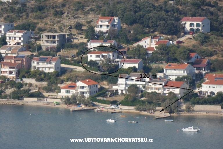 Apartmanok Benestra – fotó 20