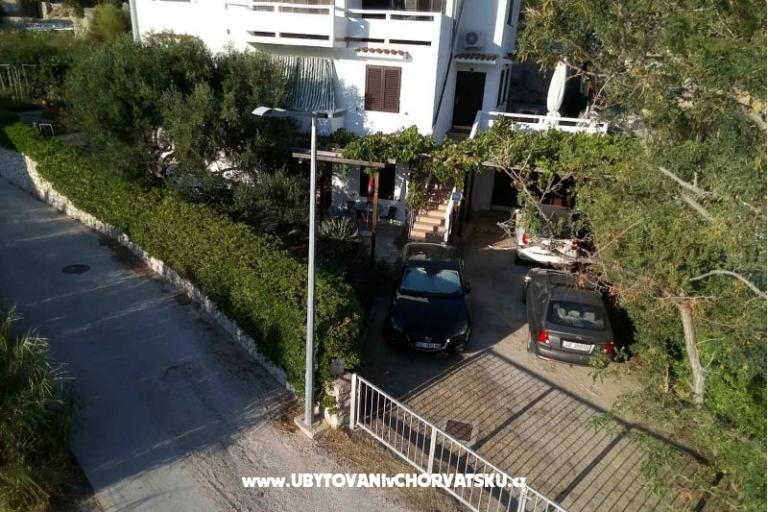 Apartmanok Benestra – fotó 21