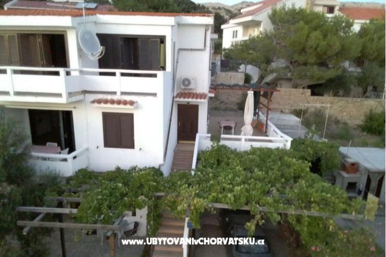 Apartmanok Benestra – fotó 22