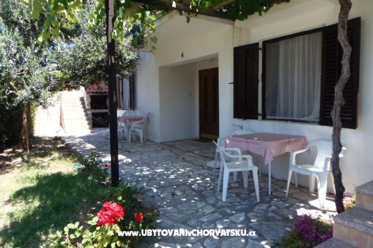 Apartmanok Benestra – fotó 3