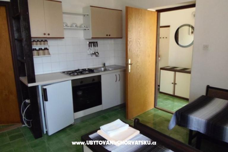 Apartmanok Benestra – fotó 6