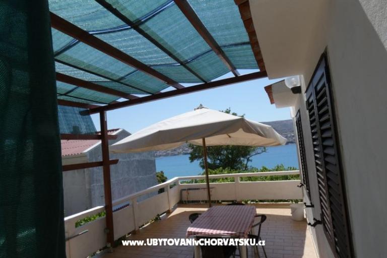 Apartmanok Benestra – fotó 7