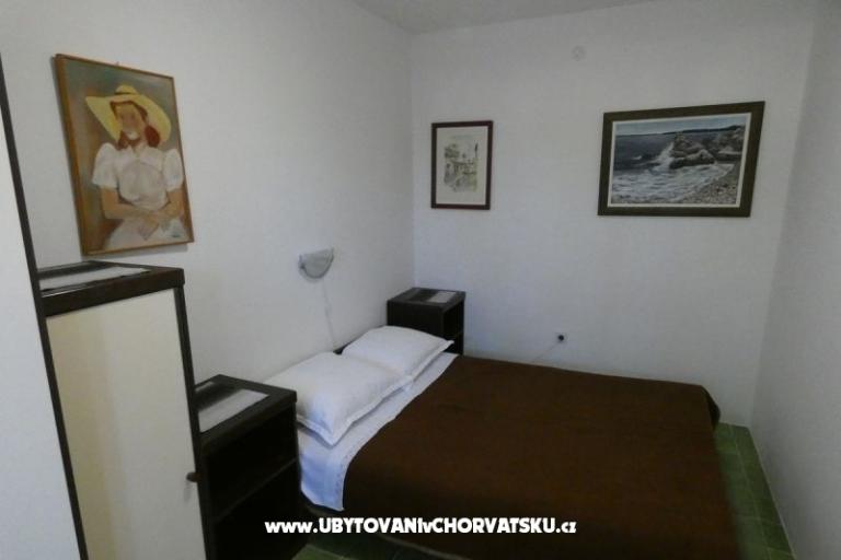 Apartmanok Benestra – fotó 8