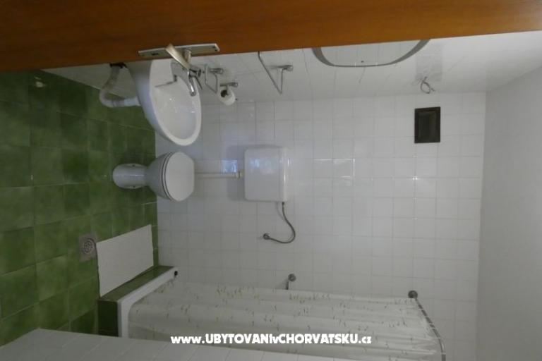 Apartmanok Benestra – fotó 9