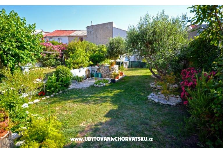 Apartmanok Center Pag – fotó 12
