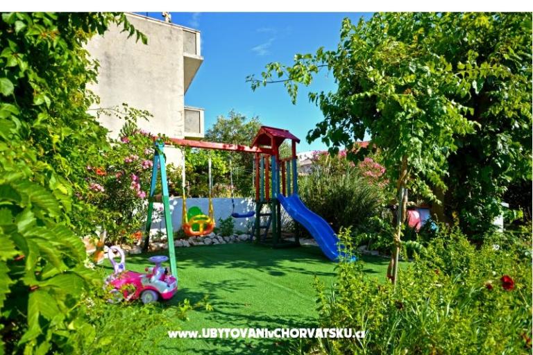 Apartmanok Center Pag – fotó 13