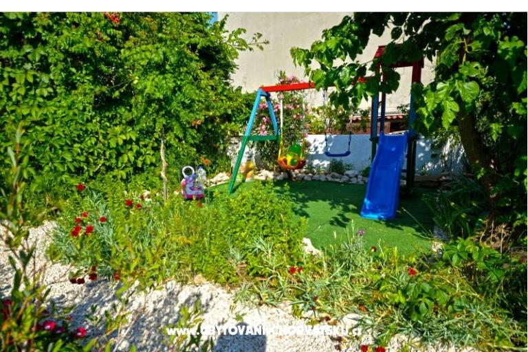 Apartmanok Center Pag – fotó 14