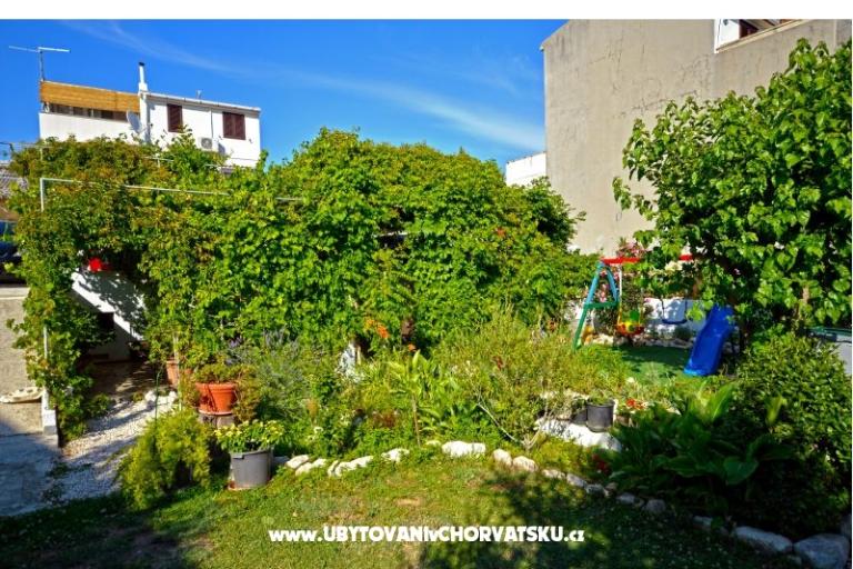 Apartmanok Center Pag – fotó 15