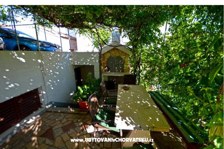 Apartmanok Center Pag – fotó 16