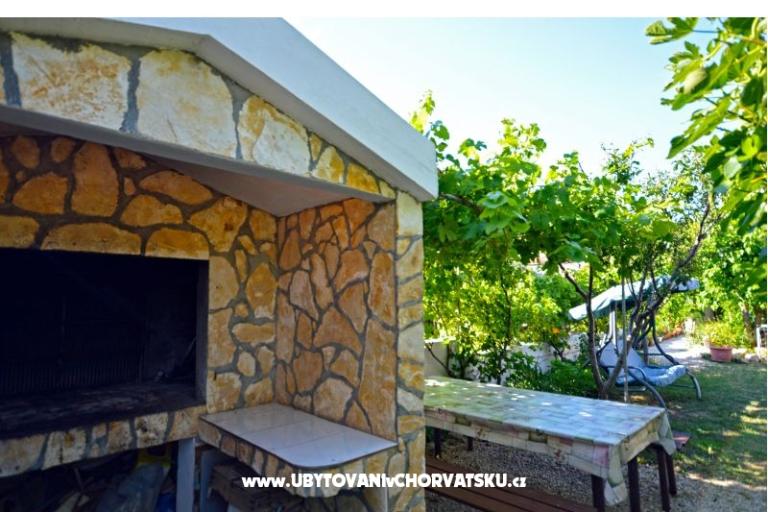 Apartmanok Center Pag – fotó 17
