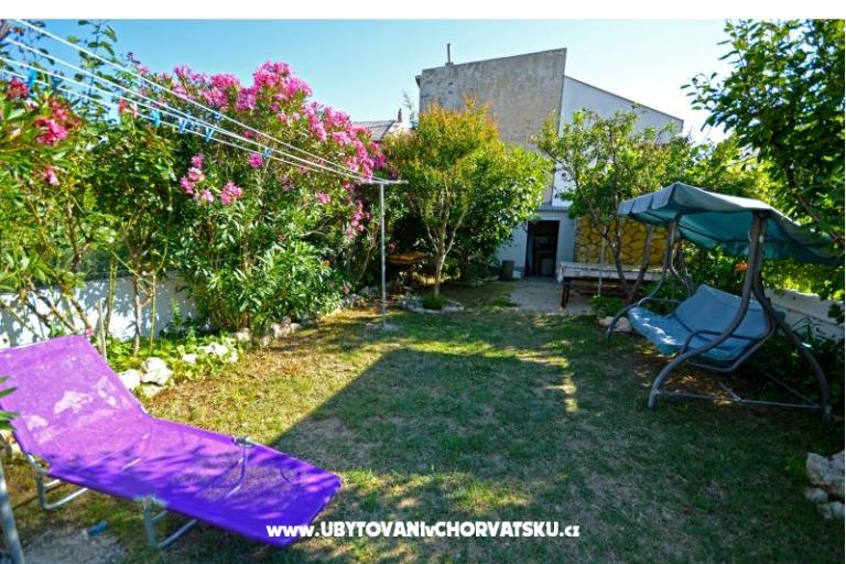 Apartmanok Center Pag – fotó 18