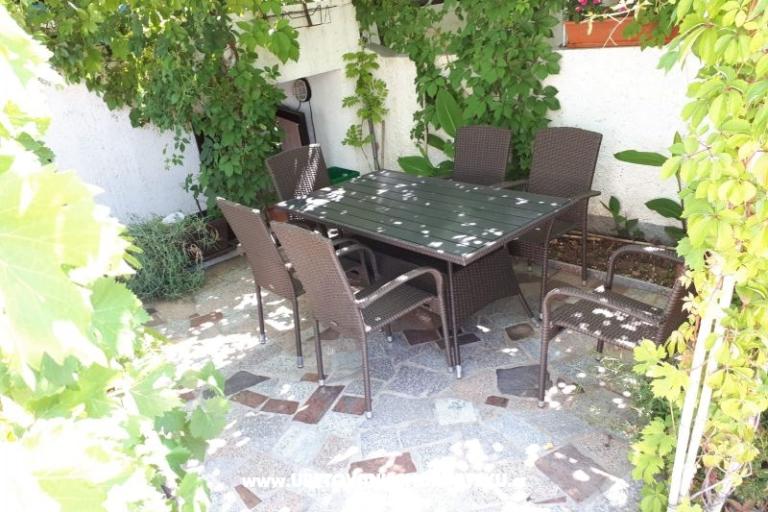 Apartmanok Center Pag – fotó 2