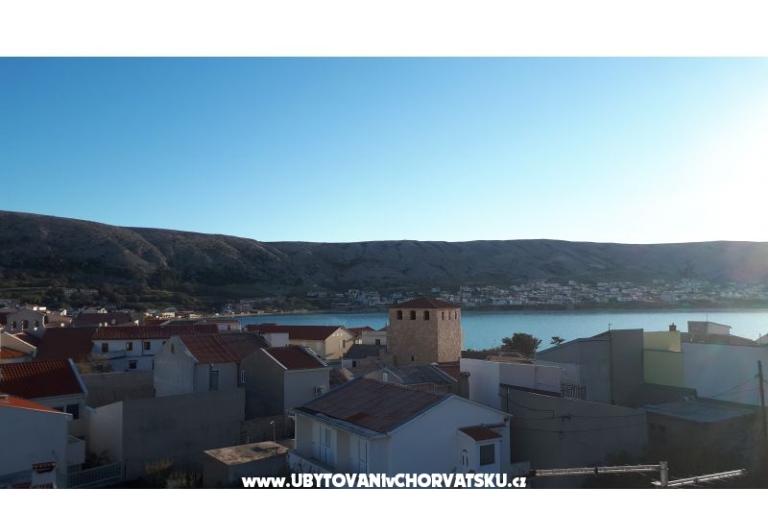 Apartmanok Center Pag – fotó 3