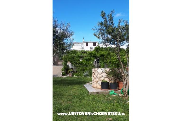 Apartmanok Center Pag – fotó 6