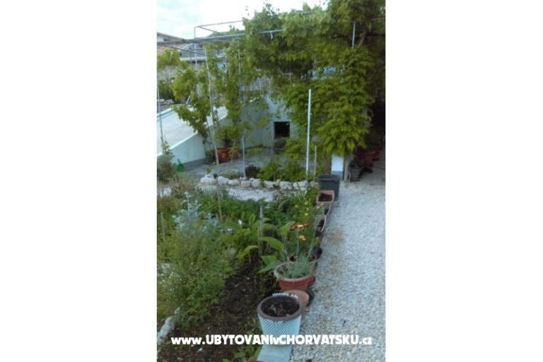 Apartmanok Center Pag – fotó 7