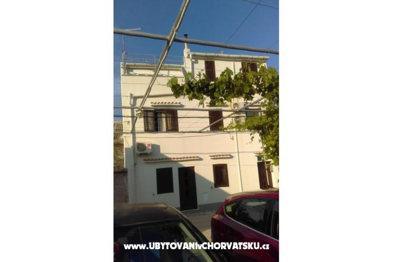 Apartmanok Center Pag – fotó 8